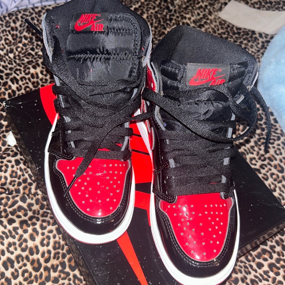 Retro Jordan 1